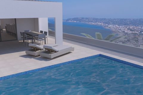 Villa i Javea, Alicante, Javea - € 2.850.000 | Ref: xjav4447 - foto 3