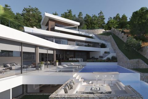 Villa i Javea, Alicante, Javea - € 4.300.000 | Ref: xjav4444 - foto 2