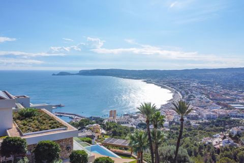 Villa i Javea, Alicante, Javea - € 4.300.000 | Ref: xjav4444 - foto 3