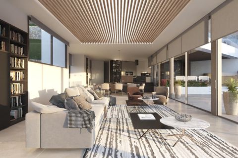 Villa i Javea, Alicante, Javea - € 4.300.000 | Ref: xjav4444 - foto 7