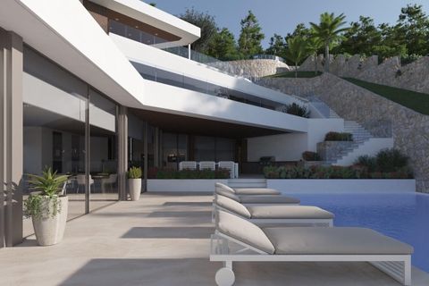 Villa i Javea, Alicante, Javea - € 4.300.000 | Ref: xjav4444 - foto 10