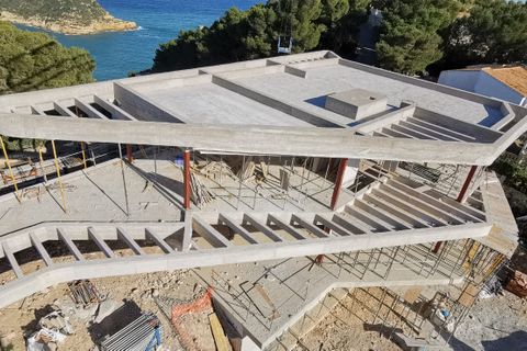 Villa i Javea, Alicante, Javea - € 3.995.000 | Ref: xjav4141 - foto 2