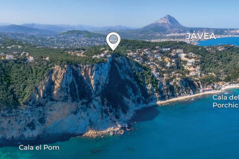 Villa i Javea, Alicante, Javea - € 3.995.000 | Ref: xjav4141 - foto 3