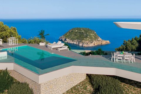 Villa i Javea, Alicante, Javea - € 3.995.000 | Ref: xjav4141 - foto 4