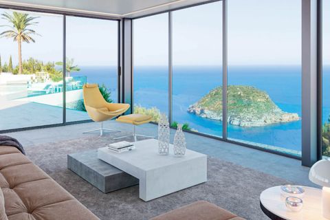 Villa i Javea, Alicante, Javea - € 3.995.000 | Ref: xjav4141 - foto 5