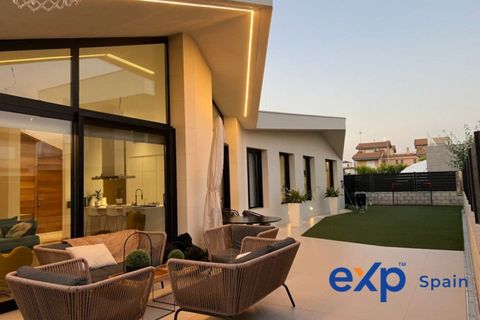 Villa i Nules, Castellon, Nules - € 500.000 | Ref: EXP12617/8930 - foto 4