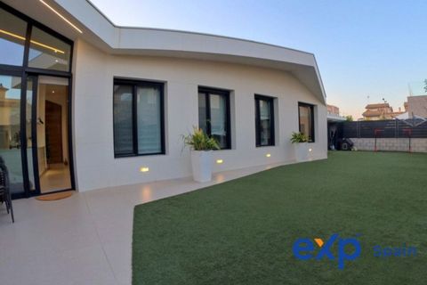 Villa i Nules, Castellon, Nules - € 500.000 | Ref: EXP12617/8930 - foto 26