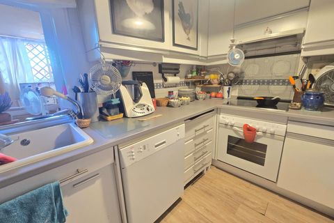 Rækkehus i Marbella, Malaga, Marbella - € 400.000 | Ref: EXP08605/8930 - foto 12