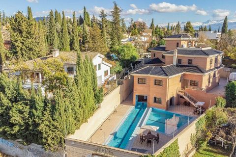 Villa a Albolote, Granada, Albolote - € 990.000 | Ref: GR3634/8251 - foto 2