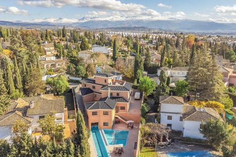 Villa a Albolote, Granada, Albolote - € 990.000 | Ref: GR3634/8251 - foto 3