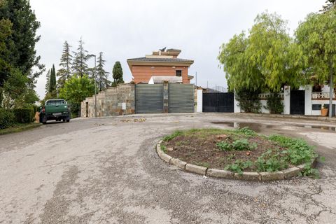 Villa a Albolote, Granada, Albolote - € 990.000 | Ref: GR3634/8251 - foto 4