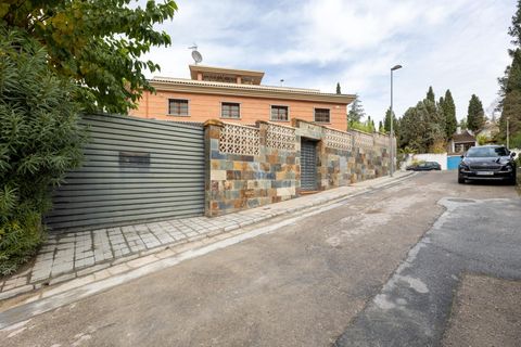Villa a Albolote, Granada, Albolote - € 990.000 | Ref: GR3634/8251 - foto 5
