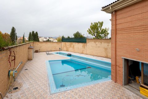 Villa a Albolote, Granada, Albolote - € 990.000 | Ref: GR3634/8251 - foto 7