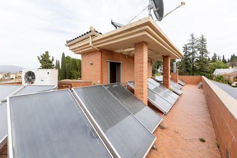 Villa a Albolote, Granada, Albolote - € 990.000 | Ref: GR3634/8251 - foto 8