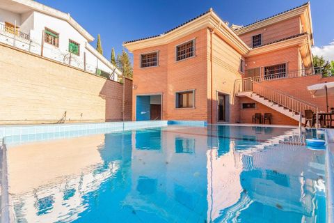 Villa a Albolote, Granada, Albolote - € 990.000 | Ref: GR3634/8251 - foto 10