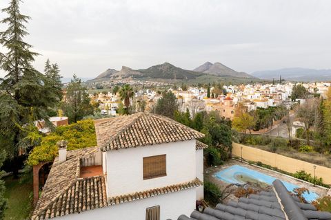 Villa a Albolote, Granada, Albolote - € 990.000 | Ref: GR3634/8251 - foto 12