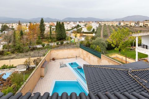 Villa a Albolote, Granada, Albolote - € 990.000 | Ref: GR3634/8251 - foto 13
