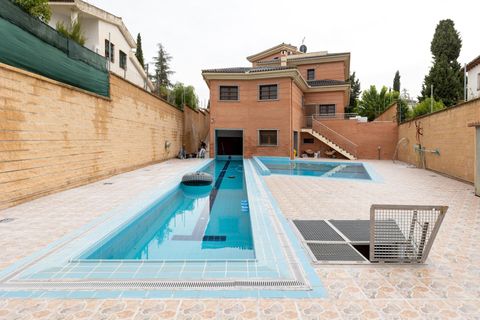 Villa a Albolote, Granada, Albolote - € 990.000 | Ref: GR3634/8251 - foto 14