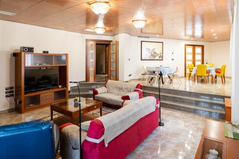 Villa a Albolote, Granada, Albolote - € 990.000 | Ref: GR3634/8251 - foto 24