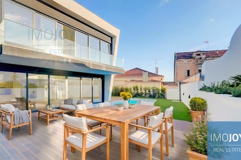 Villa i Carcavelos, Lisbon, Carcavelos - € 2.390.000 | Ref: MORMA184 - foto 2