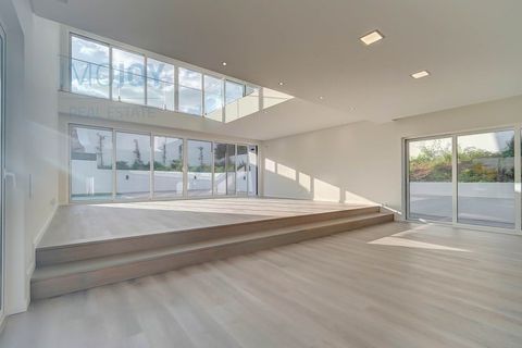 Villa i Carcavelos, Lisbon, Carcavelos - € 2.390.000 | Ref: MORMA184 - foto 5