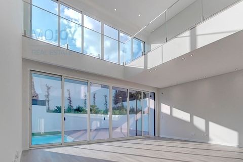 Villa i Carcavelos, Lisbon, Carcavelos - € 2.390.000 | Ref: MORMA184 - foto 6