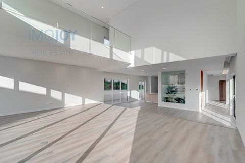 Villa i Carcavelos, Lisbon, Carcavelos - € 2.390.000 | Ref: MORMA184 - foto 7