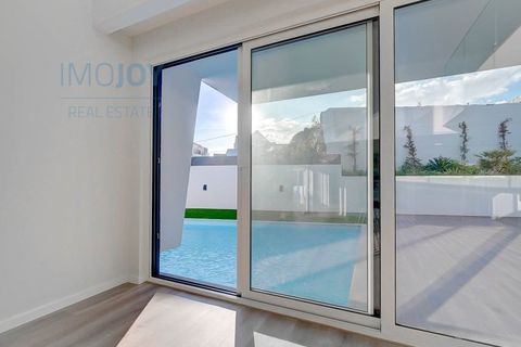 Villa i Carcavelos, Lisbon, Carcavelos - € 2.390.000 | Ref: MORMA184 - foto 8