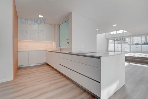 Villa i Carcavelos, Lisbon, Carcavelos - € 2.390.000 | Ref: MORMA184 - foto 9