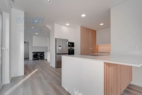 Villa i Carcavelos, Lisbon, Carcavelos - € 2.390.000 | Ref: MORMA184 - foto 10