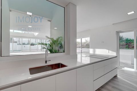 Villa i Carcavelos, Lisbon, Carcavelos - € 2.390.000 | Ref: MORMA184 - foto 11