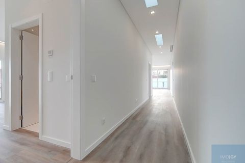 Villa i Carcavelos, Lisbon, Carcavelos - € 2.390.000 | Ref: MORMA184 - foto 16