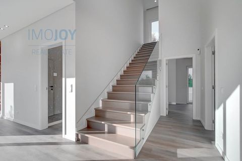 Villa i Carcavelos, Lisbon, Carcavelos - € 2.390.000 | Ref: MORMA184 - foto 17