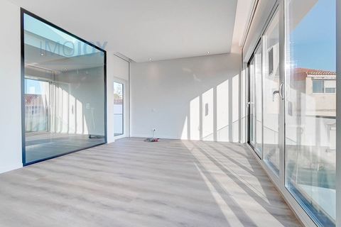 Villa i Carcavelos, Lisbon, Carcavelos - € 2.390.000 | Ref: MORMA184 - foto 21