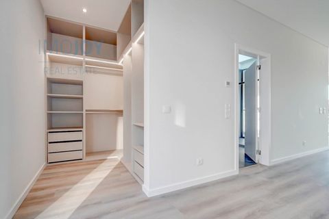 Villa i Carcavelos, Lisbon, Carcavelos - € 2.390.000 | Ref: MORMA184 - foto 23