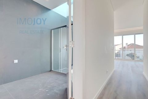 Villa i Carcavelos, Lisbon, Carcavelos - € 2.390.000 | Ref: MORMA184 - foto 24