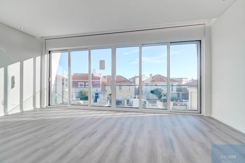Villa i Carcavelos, Lisbon, Carcavelos - € 2.390.000 | Ref: MORMA184 - foto 25