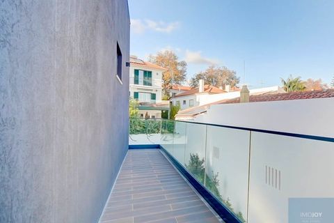 Villa i Carcavelos, Lisbon, Carcavelos - € 2.390.000 | Ref: MORMA184 - foto 26