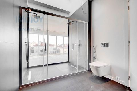 Villa i Carcavelos, Lisbon, Carcavelos - € 2.390.000 | Ref: MORMA184 - foto 28