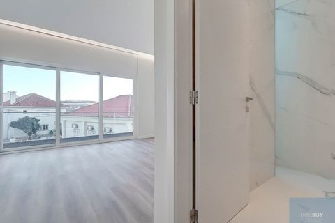 Villa i Carcavelos, Lisbon, Carcavelos - € 2.390.000 | Ref: MORMA184 - foto 29