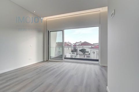 Villa i Carcavelos, Lisbon, Carcavelos - € 2.390.000 | Ref: MORMA184 - foto 30