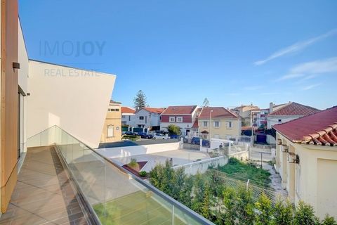 Villa i Carcavelos, Lisbon, Carcavelos - € 2.390.000 | Ref: MORMA184 - foto 36