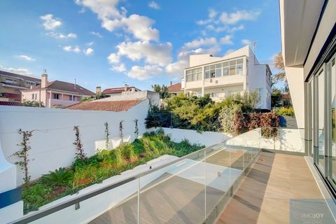 Villa i Carcavelos, Lisbon, Carcavelos - € 2.390.000 | Ref: MORMA184 - foto 37