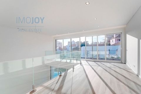 Villa i Carcavelos, Lisbon, Carcavelos - € 2.390.000 | Ref: MORMA184 - foto 40