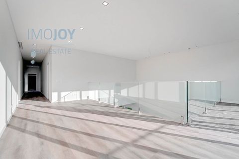 Villa i Carcavelos, Lisbon, Carcavelos - € 2.390.000 | Ref: MORMA184 - foto 41
