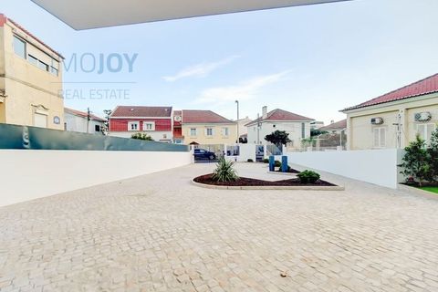 Villa i Carcavelos, Lisbon, Carcavelos - € 2.390.000 | Ref: MORMA184 - foto 43