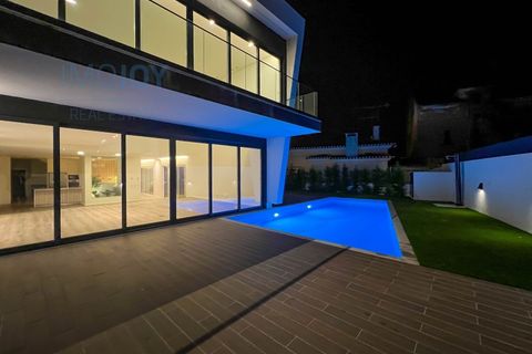 Villa i Carcavelos, Lisbon, Carcavelos - € 2.390.000 | Ref: MORMA184 - foto 45