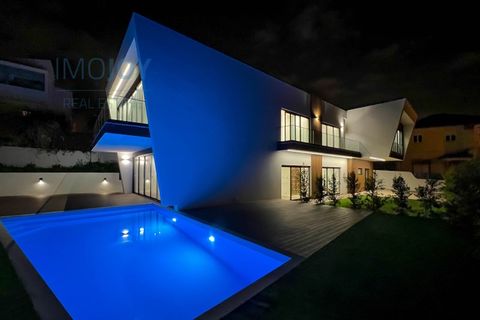 Villa i Carcavelos, Lisbon, Carcavelos - € 2.390.000 | Ref: MORMA184 - foto 46