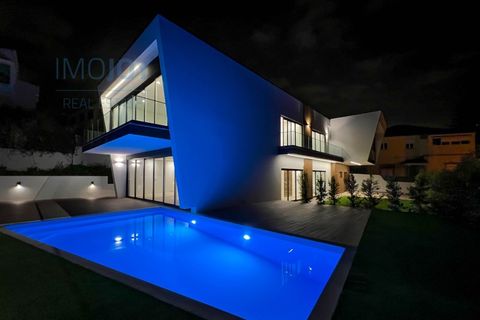 Villa i Carcavelos, Lisbon, Carcavelos - € 2.390.000 | Ref: MORMA184 - foto 47