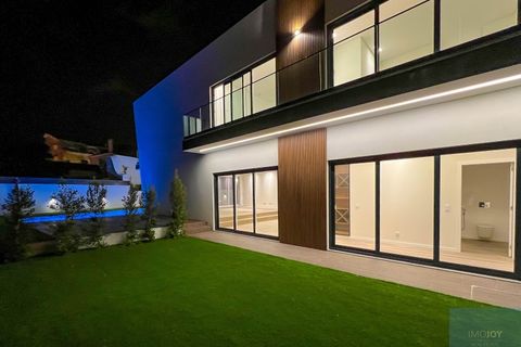 Villa i Carcavelos, Lisbon, Carcavelos - € 2.390.000 | Ref: MORMA184 - foto 49